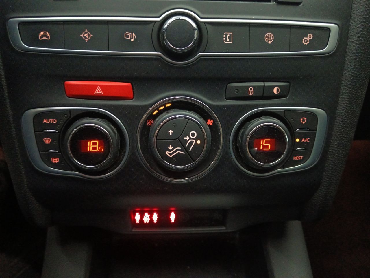 DS DS 4 Crossback Style - foto 20