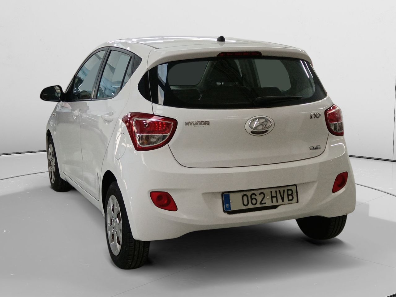 Hyundai i10 Tecno Plus - foto 4