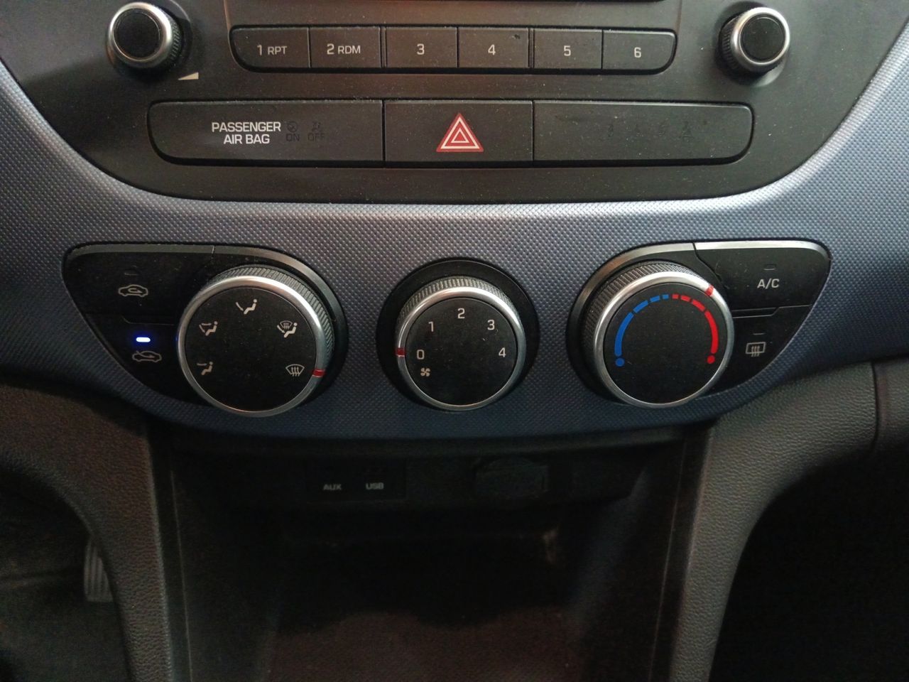 Hyundai i10 Tecno Plus - foto 18