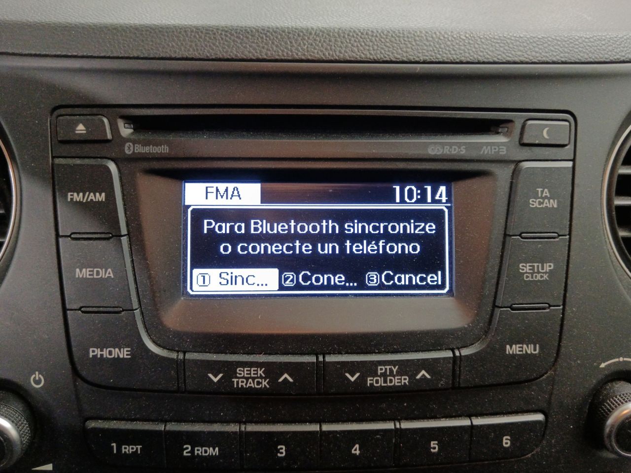 Hyundai i10 Tecno Plus - foto 17