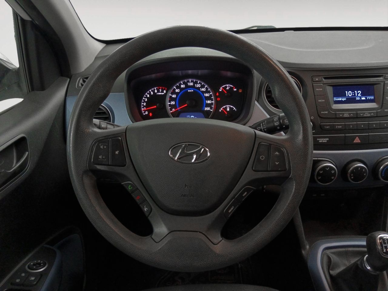 Hyundai i10 Tecno Plus - foto 8