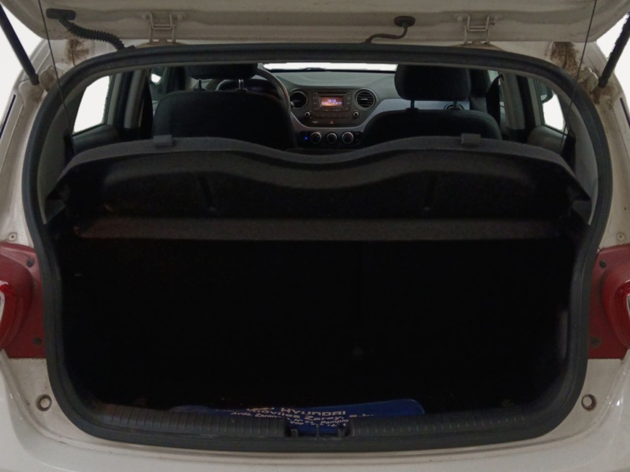 Hyundai i10 Tecno Plus - foto 12