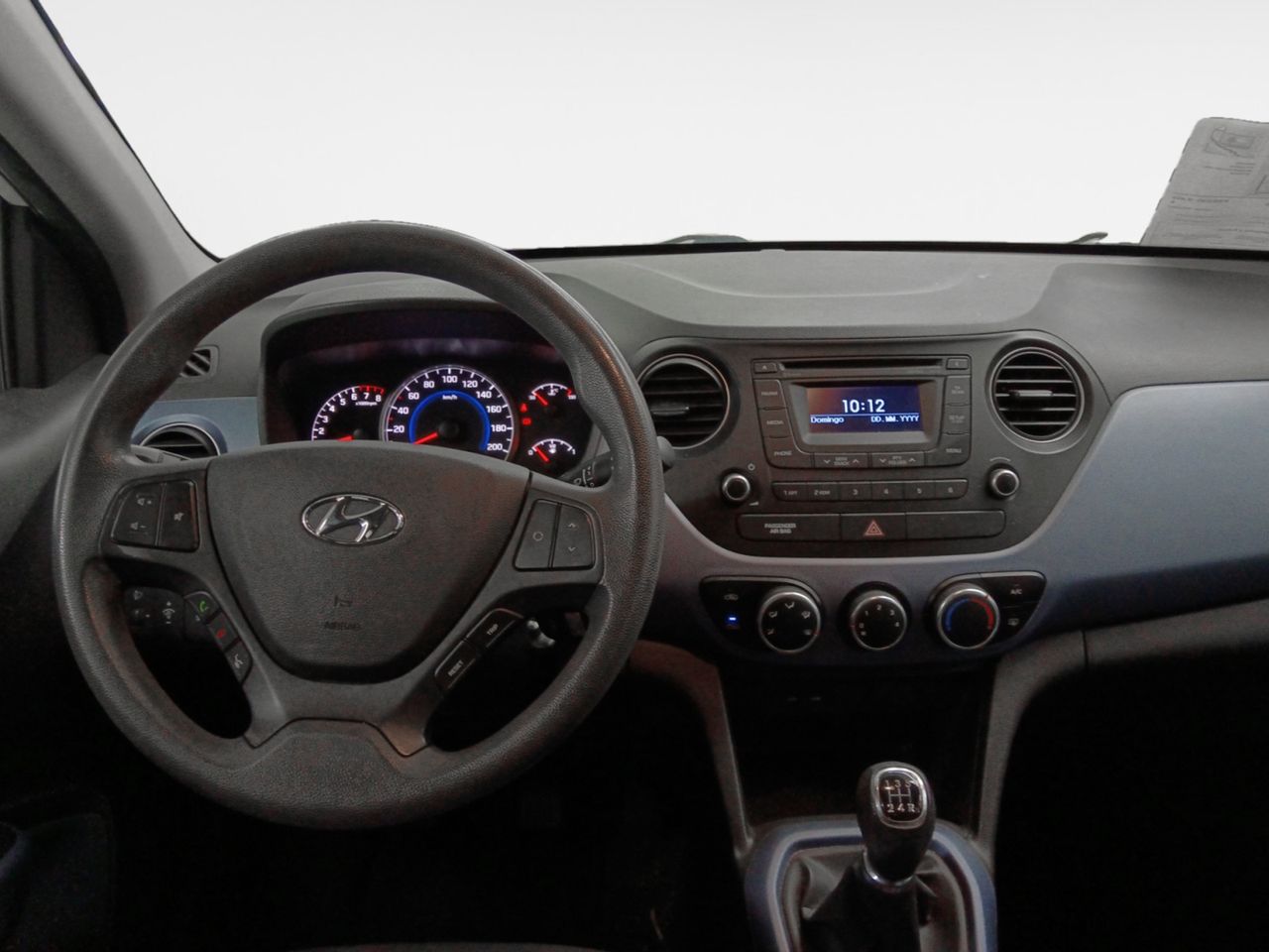 Hyundai i10 Tecno Plus - foto 7