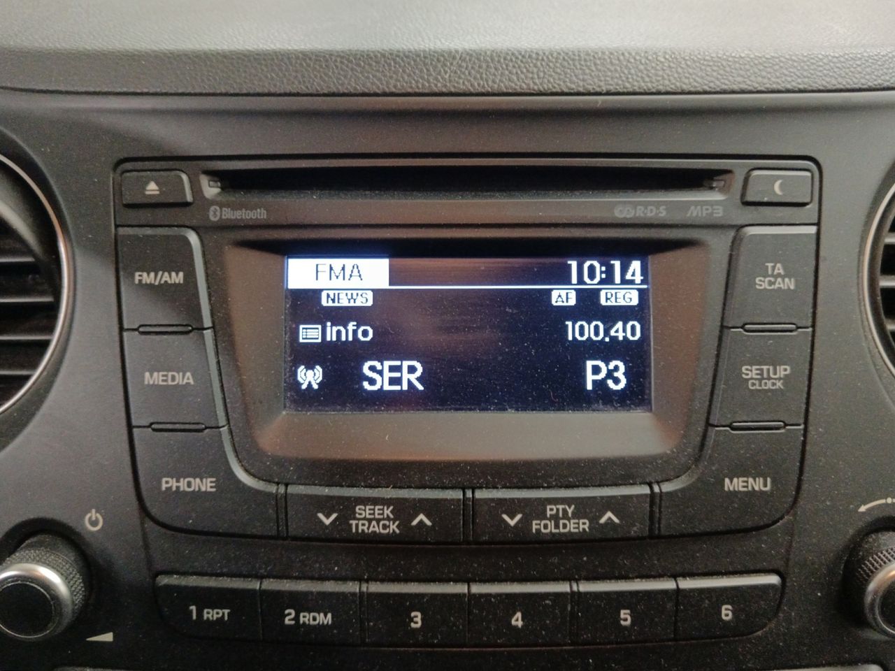 Hyundai i10 Tecno Plus - foto 16