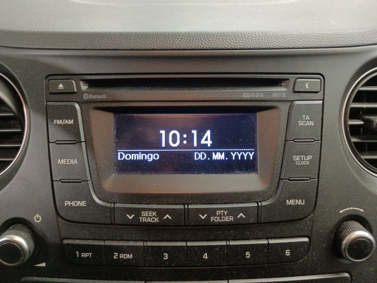 Hyundai i10 Tecno Plus - foto 15