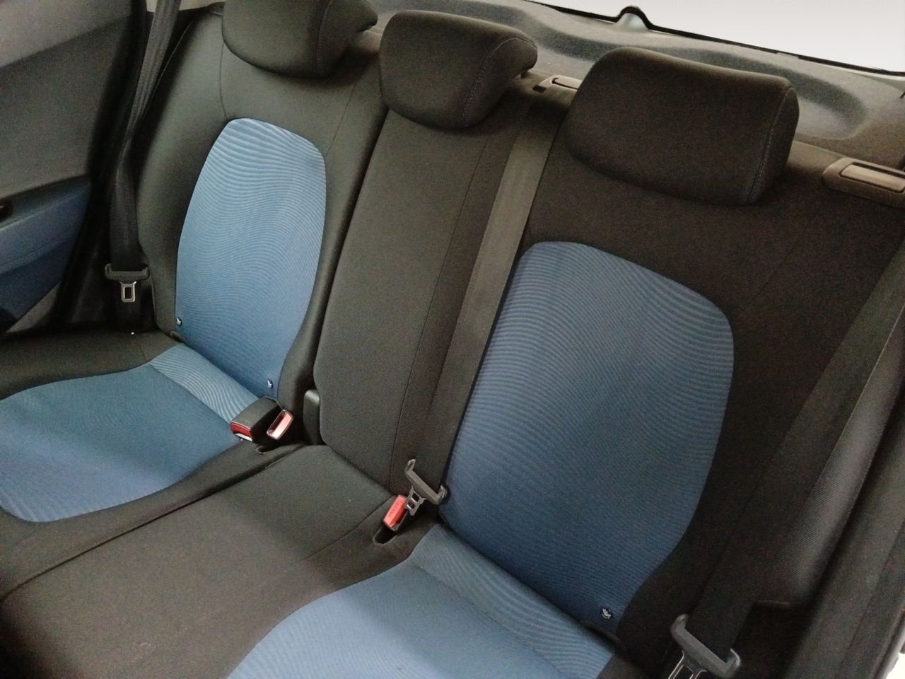 Hyundai i10 Tecno Plus - foto 10