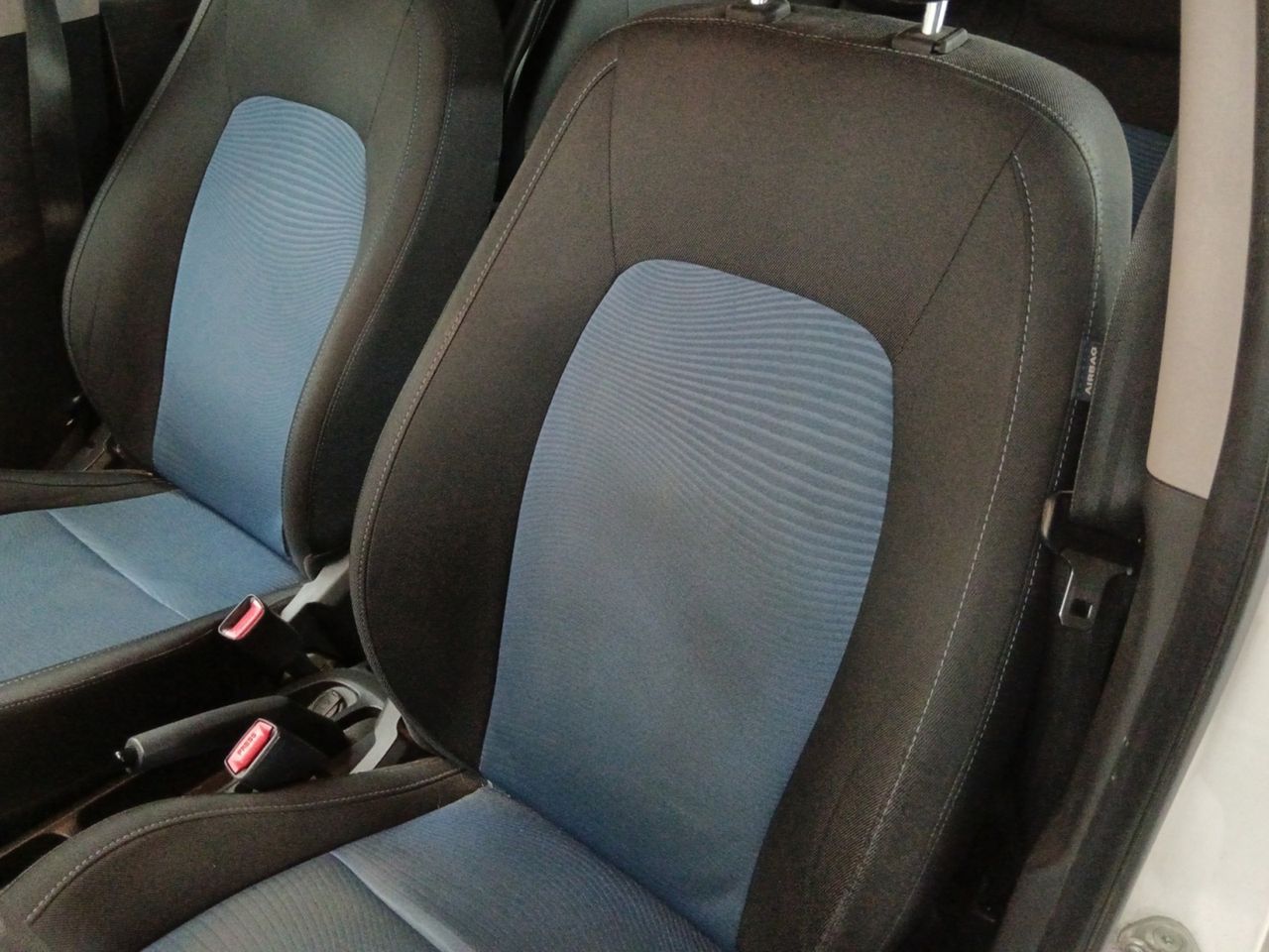 Hyundai i10 Tecno Plus - foto 19