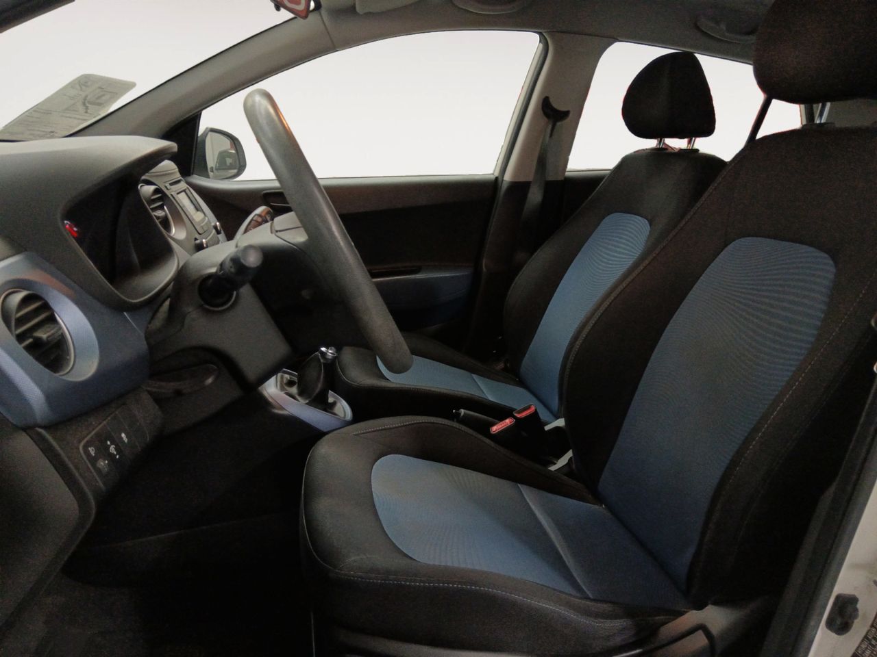 Hyundai i10 Tecno Plus - foto 9