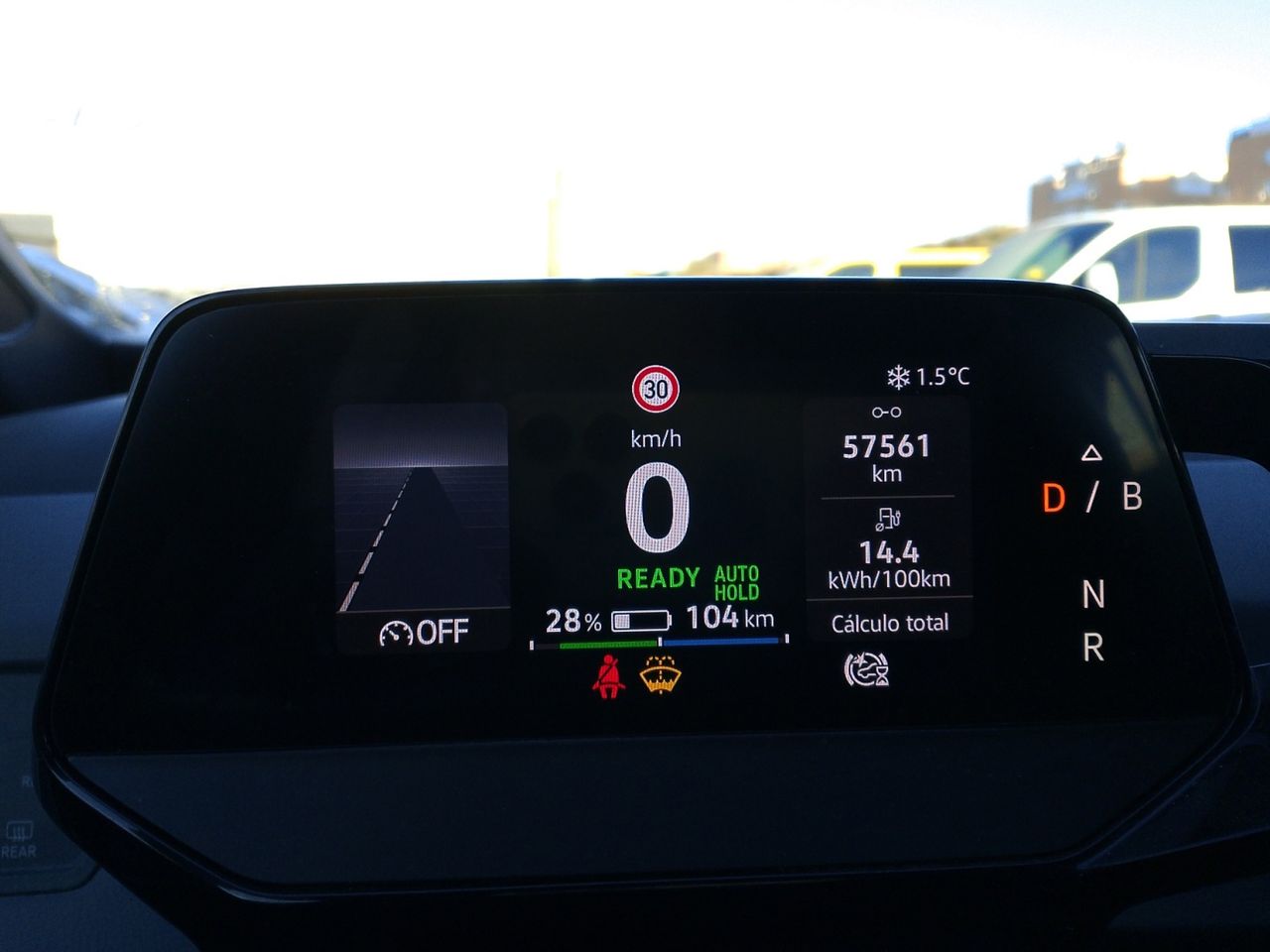 Volkswagen ID.3 Pro - foto 14