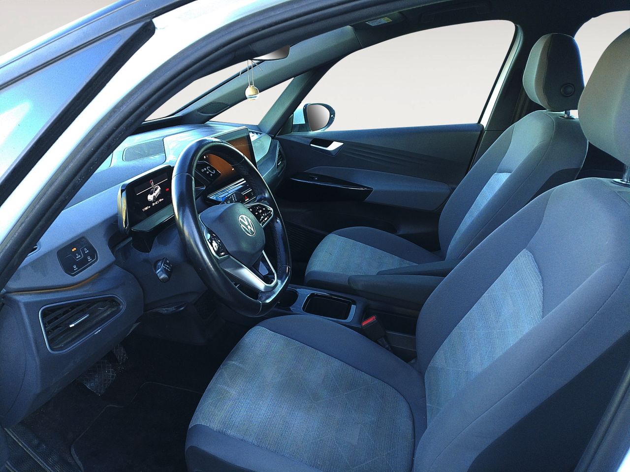 Volkswagen ID.3 Pro - foto 9