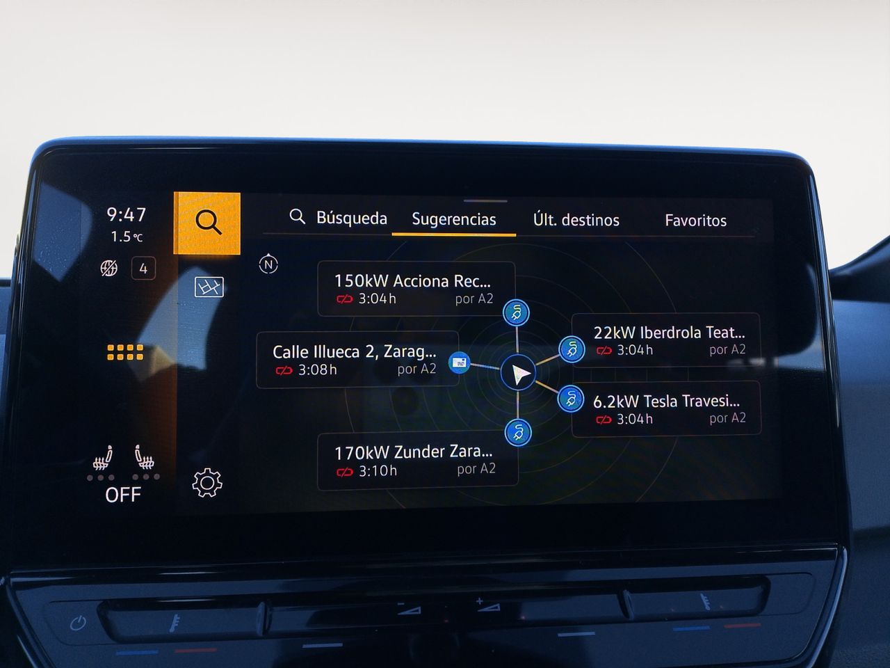 Volkswagen ID.3 Pro - foto 16