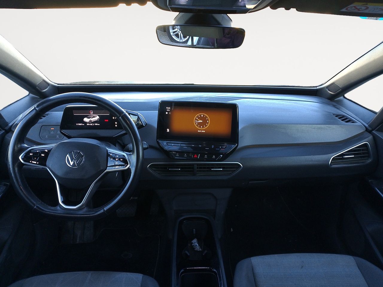 Volkswagen ID.3 Pro - foto 7