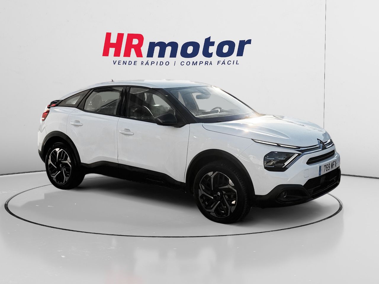 Citroën C4 Feel Pack