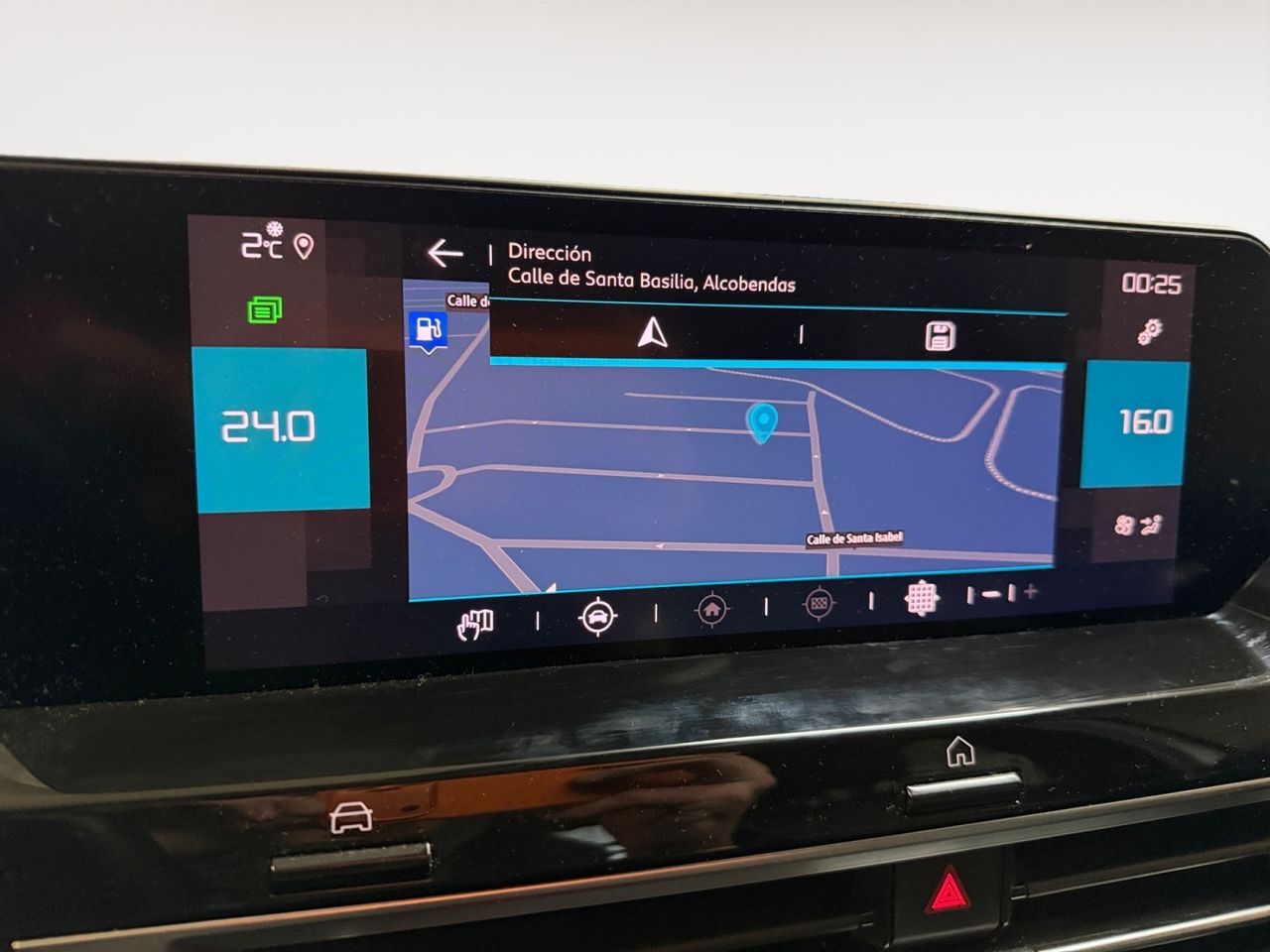 Citroën C4 Feel Pack - foto 16