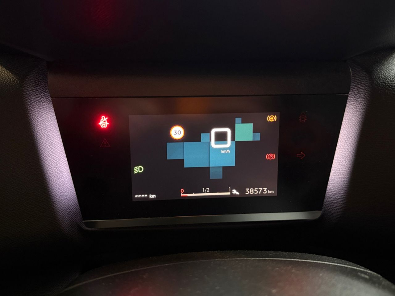 Citroën C4 Feel Pack - foto 13