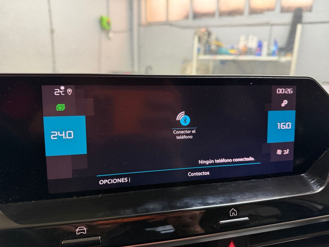 Citroën C4 Feel Pack - foto 18