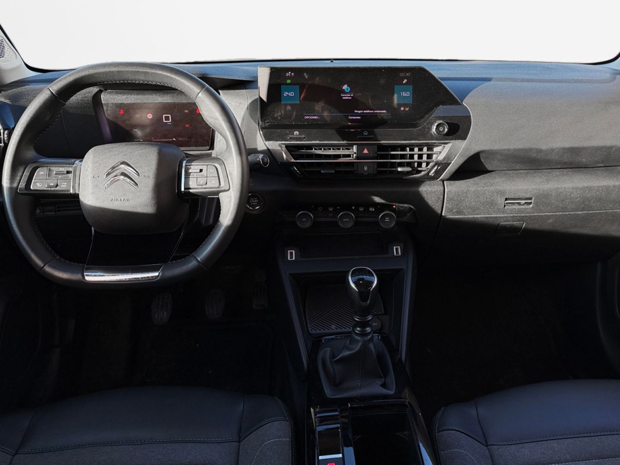 Citroën C4 Feel Pack - foto 6