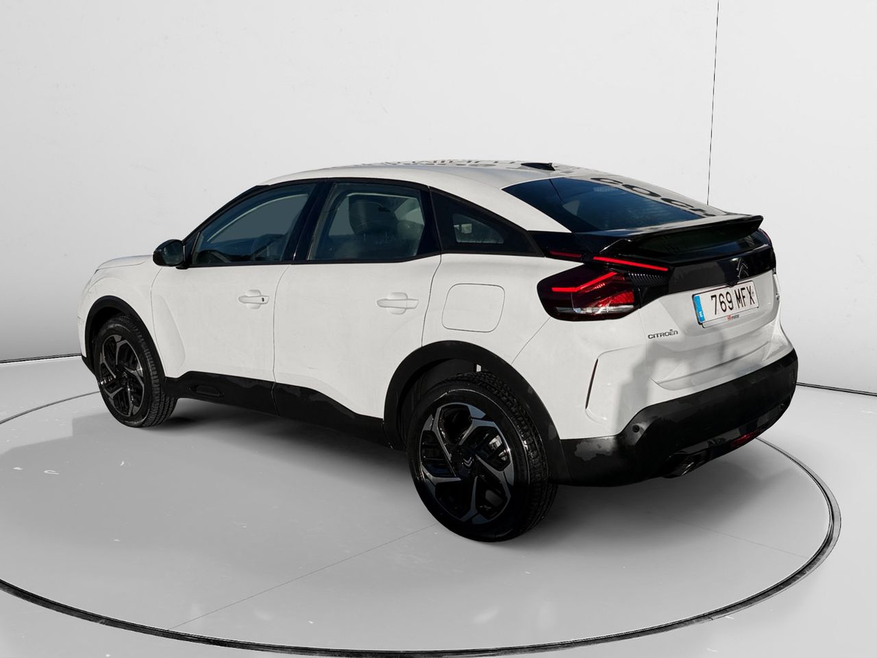 Citroën C4 Feel Pack - foto 4