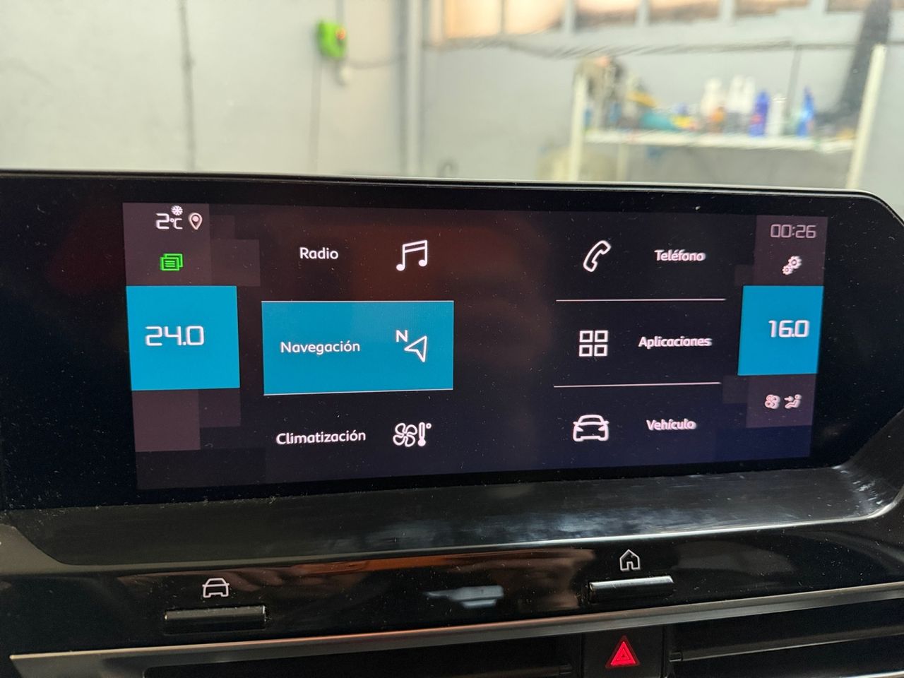 Citroën C4 Feel Pack - foto 14