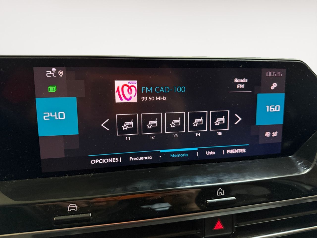 Citroën C4 Feel Pack - foto 17