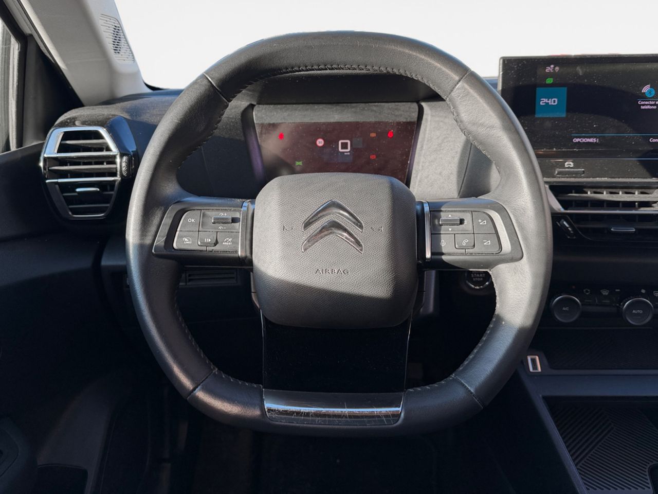 Citroën C4 Feel Pack - foto 7