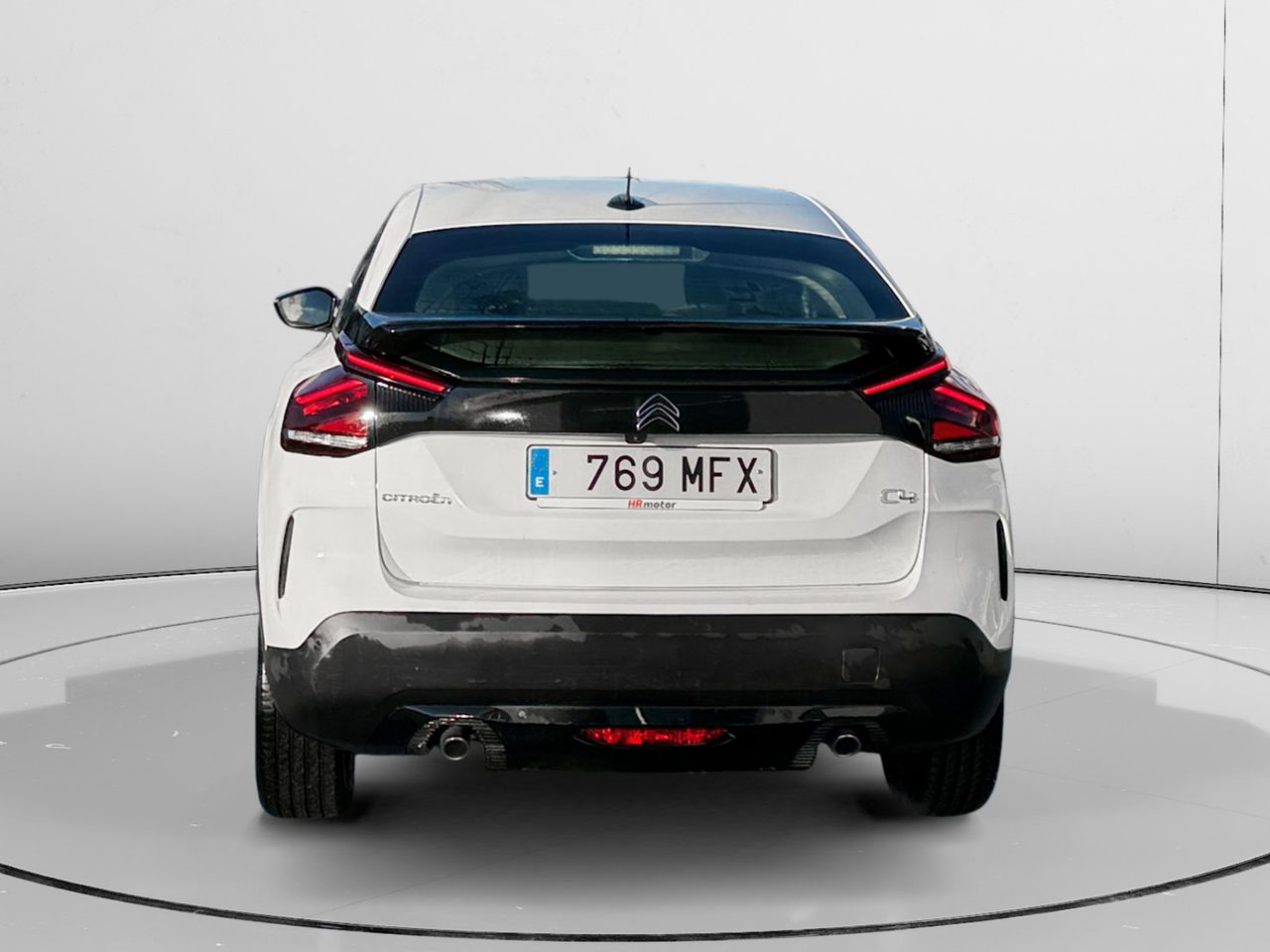 Citroën C4 Feel Pack - foto 3