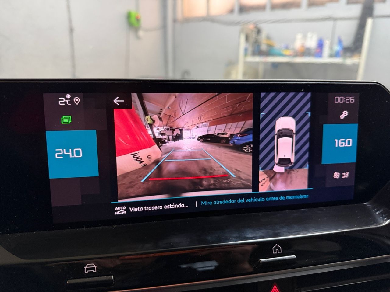 Citroën C4 Feel Pack - foto 15