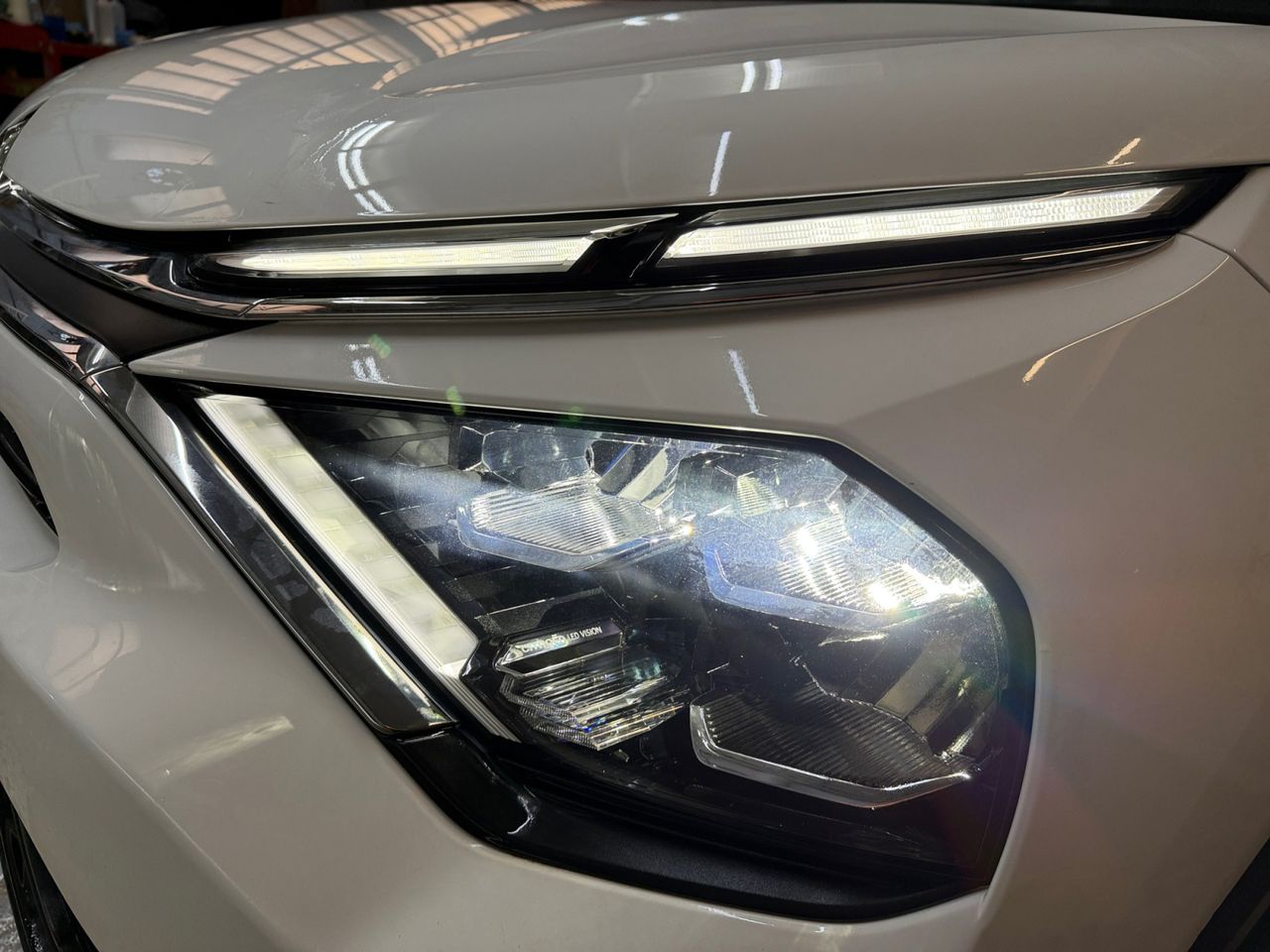 Citroën C4 Feel Pack - foto 22