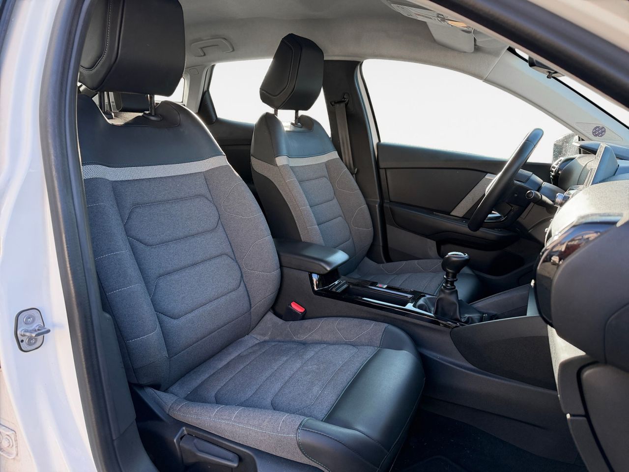 Citroën C4 Feel Pack - foto 10