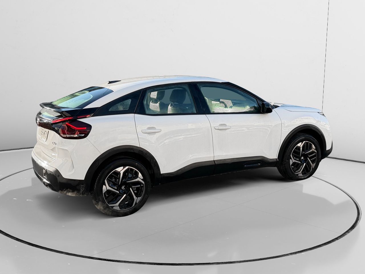 Citroën C4 Feel Pack - foto 2