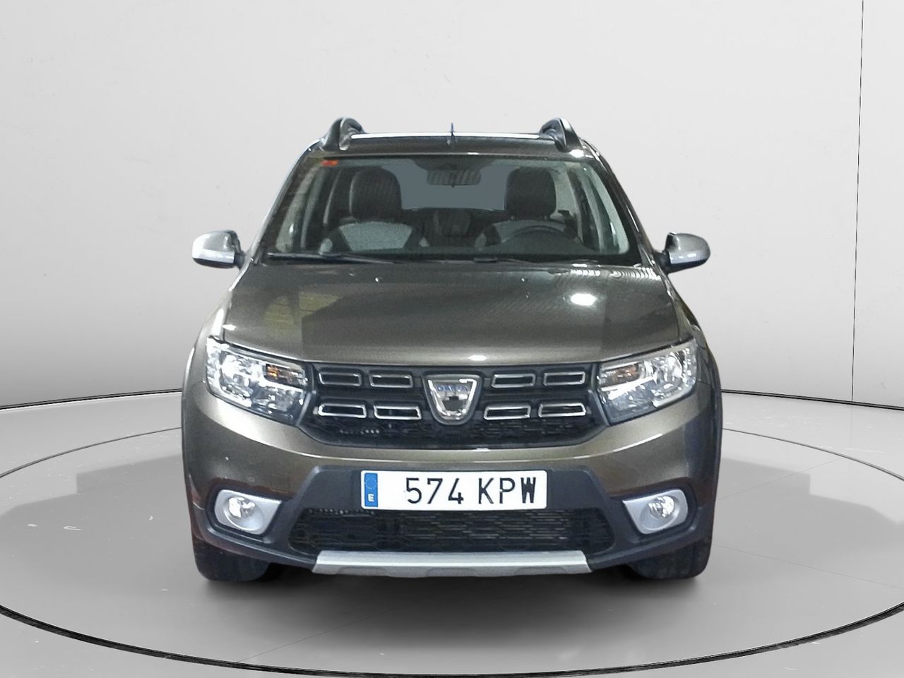 Dacia Sandero Stepway Comfort - foto 5