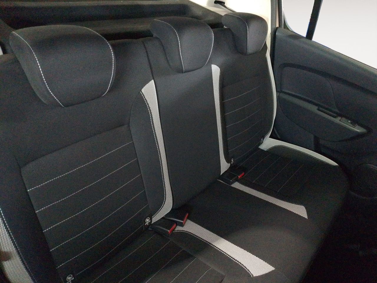 Dacia Sandero Stepway Comfort - foto 10