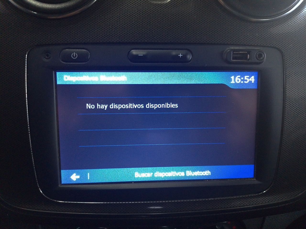 Dacia Sandero Stepway Comfort - foto 19