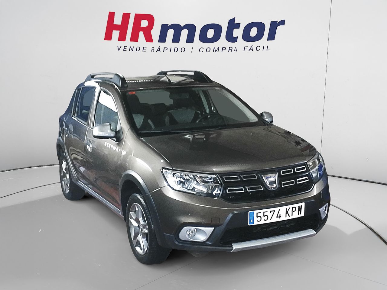 Dacia Sandero Stepway Comfort