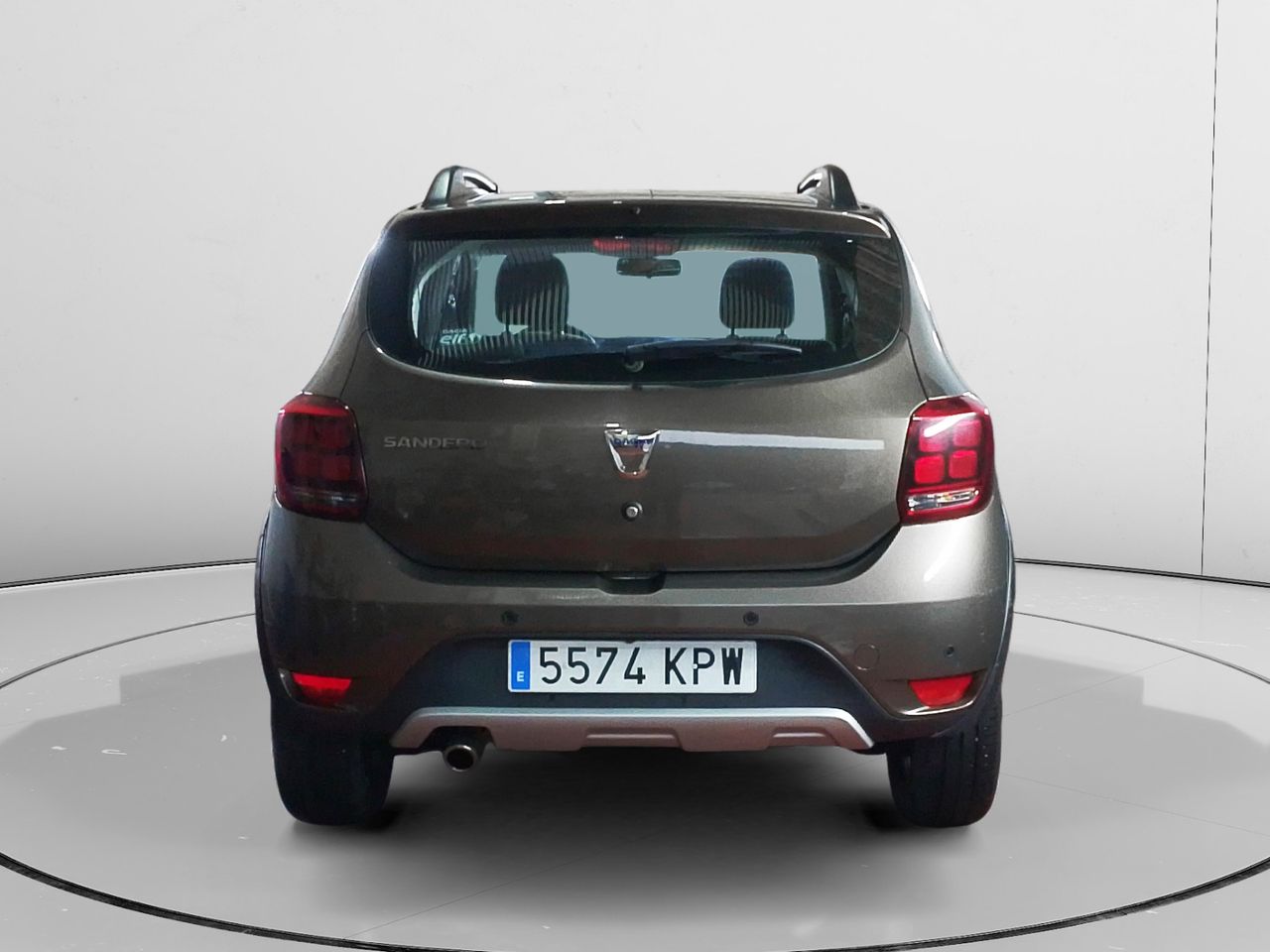 Dacia Sandero Stepway Comfort - foto 3