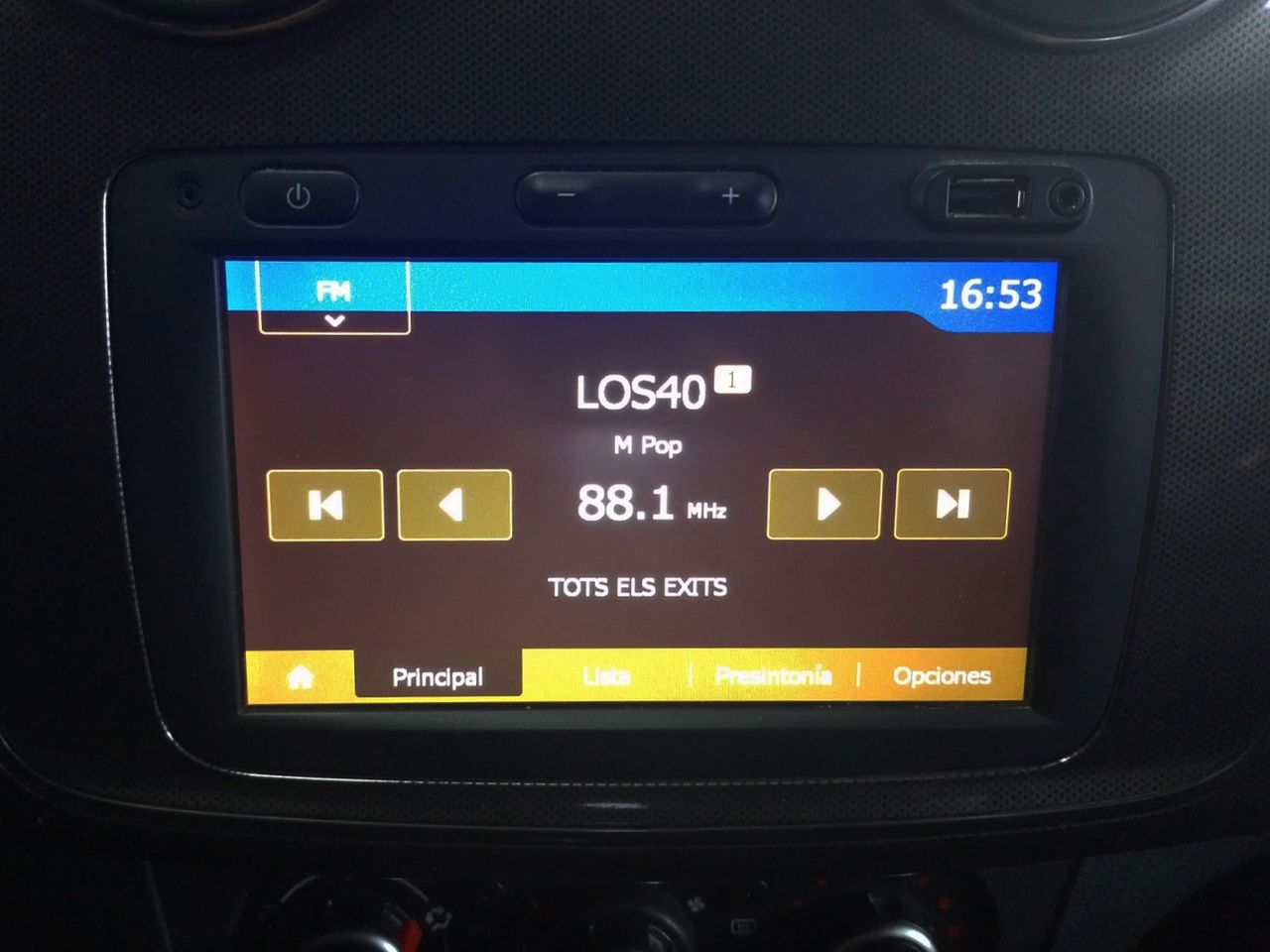 Dacia Sandero Stepway Comfort - foto 18