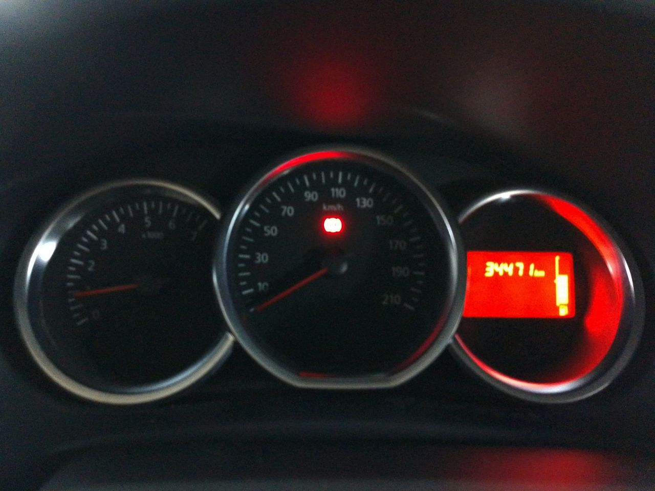 Dacia Sandero Stepway Comfort - foto 14