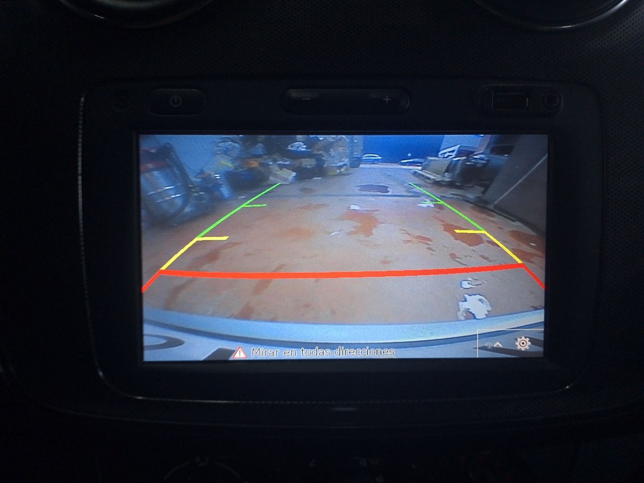 Dacia Sandero Stepway Comfort - foto 16