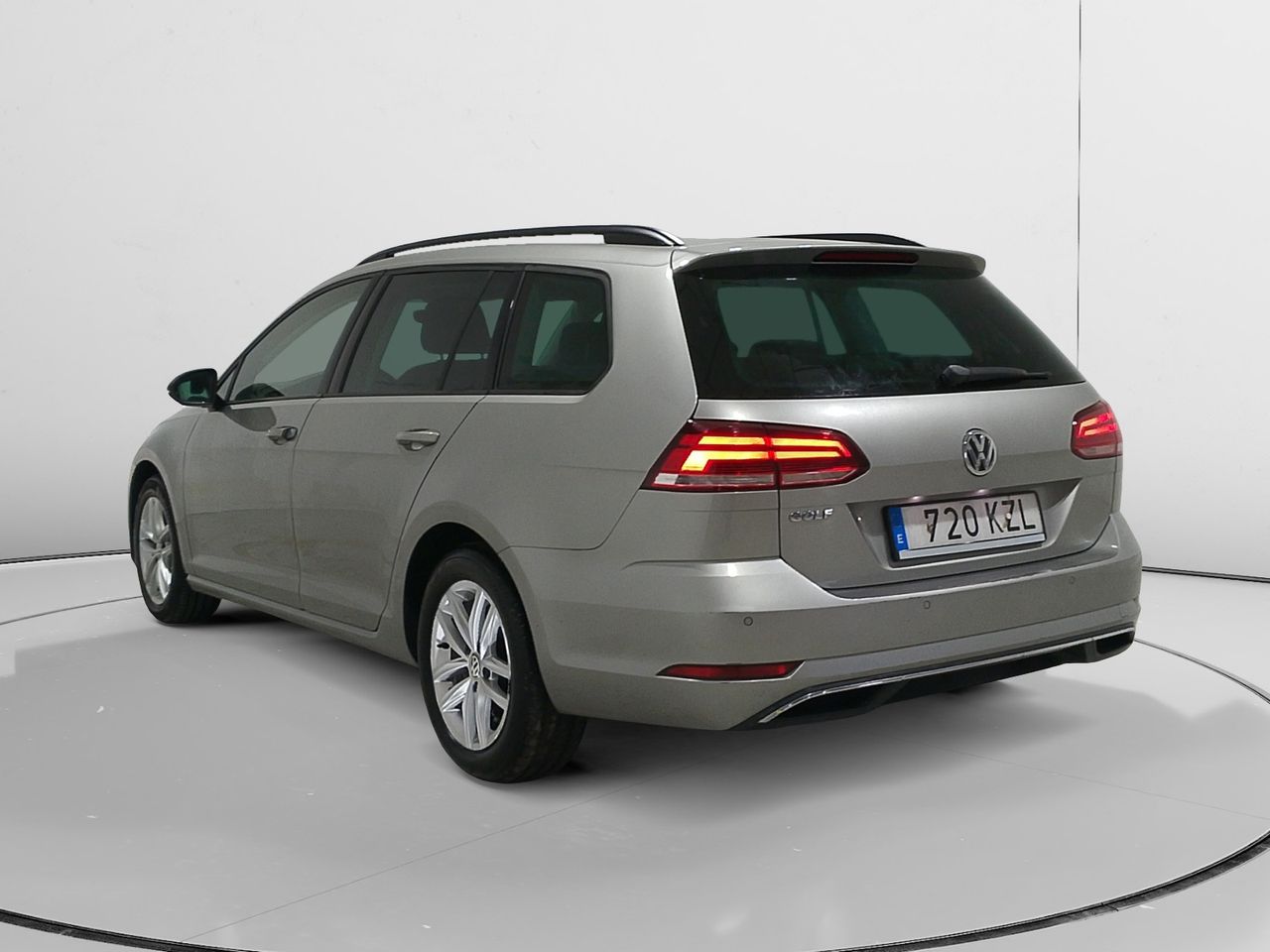 Volkswagen Golf Advance - foto 4