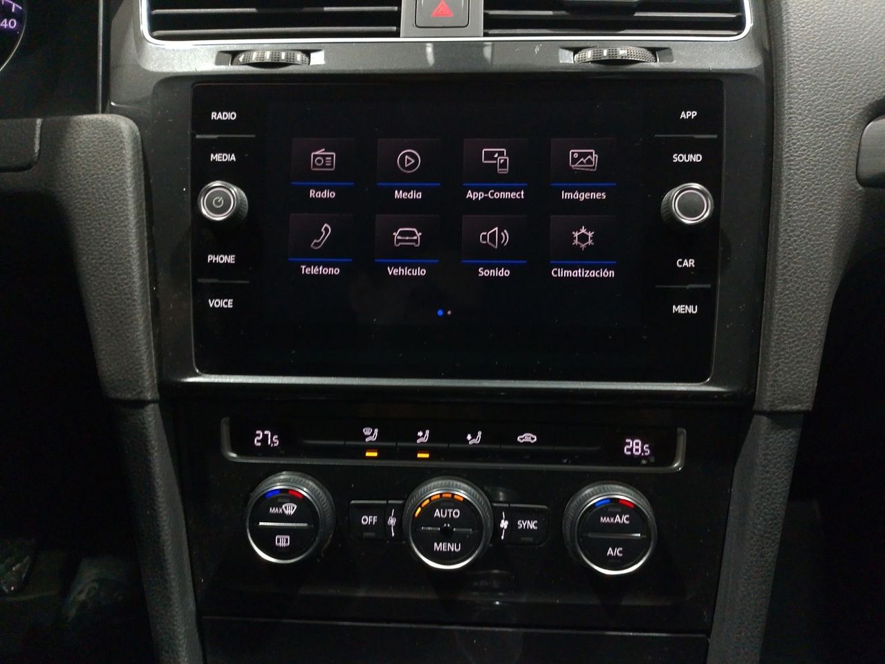 Volkswagen Golf Advance - foto 17