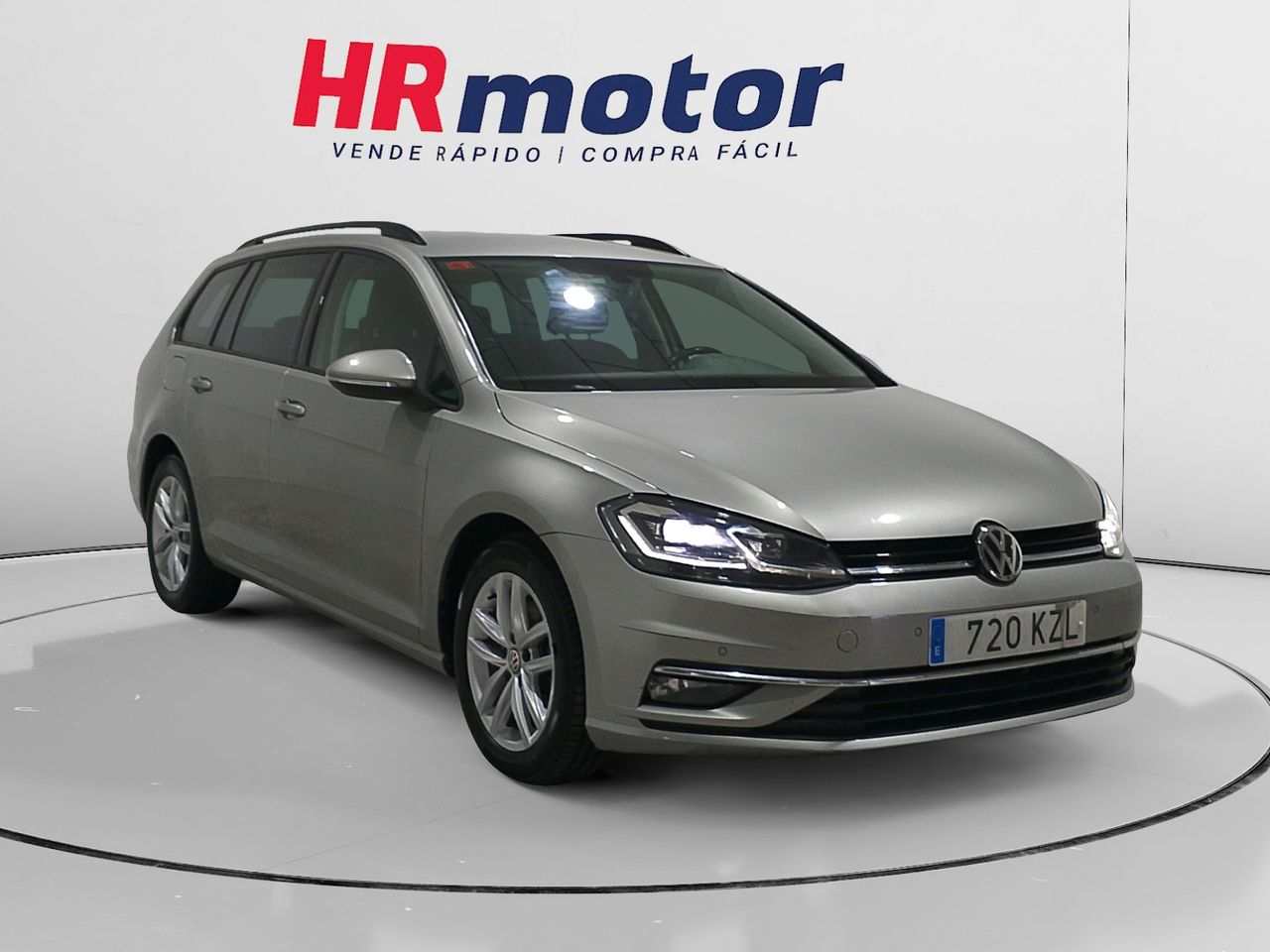 Volkswagen Golf Advance