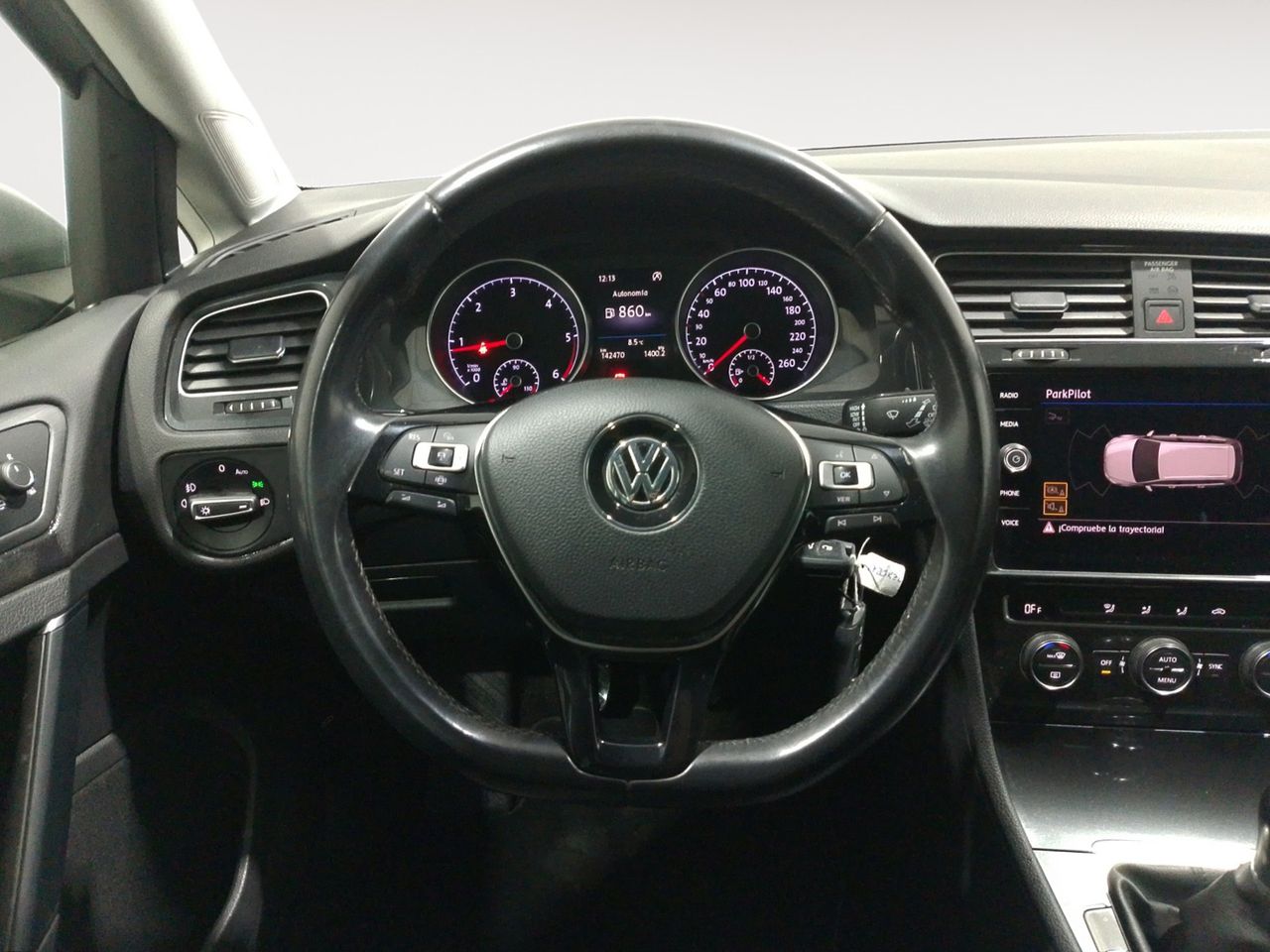 Volkswagen Golf Advance - foto 7