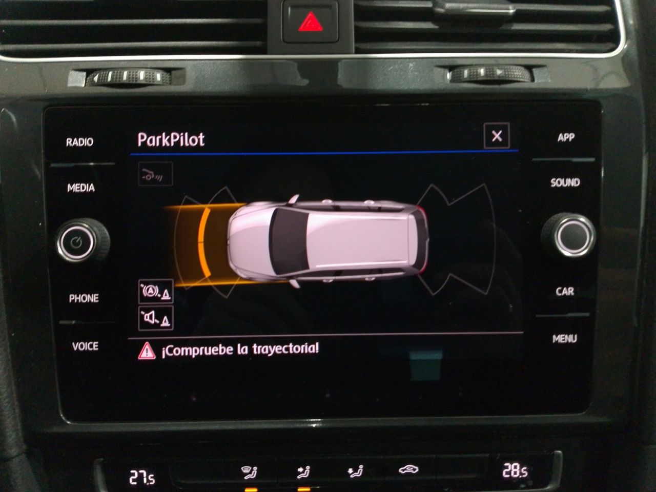 Volkswagen Golf Advance - foto 14