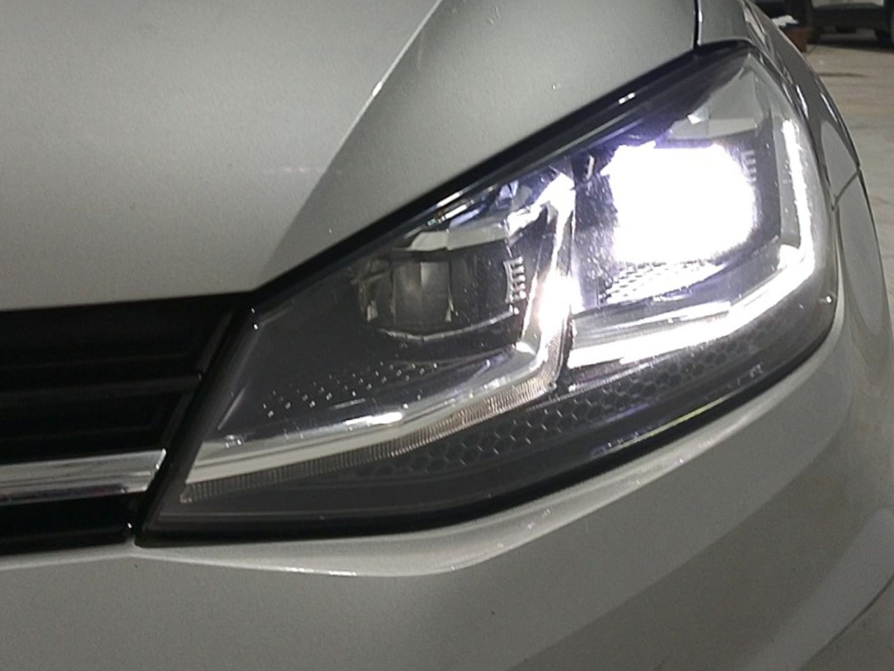 Volkswagen Golf Advance - foto 18