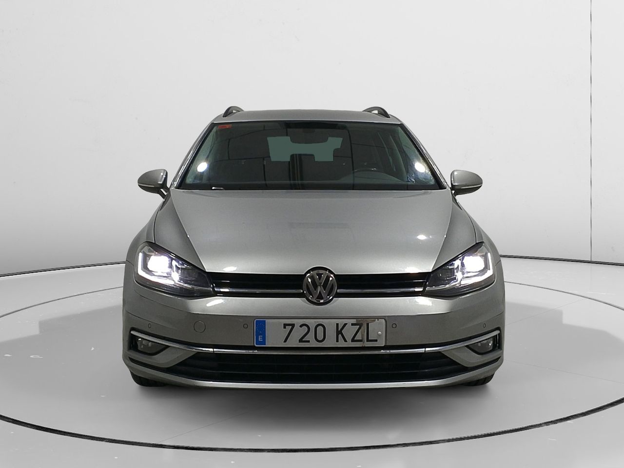 Volkswagen Golf Advance - foto 5