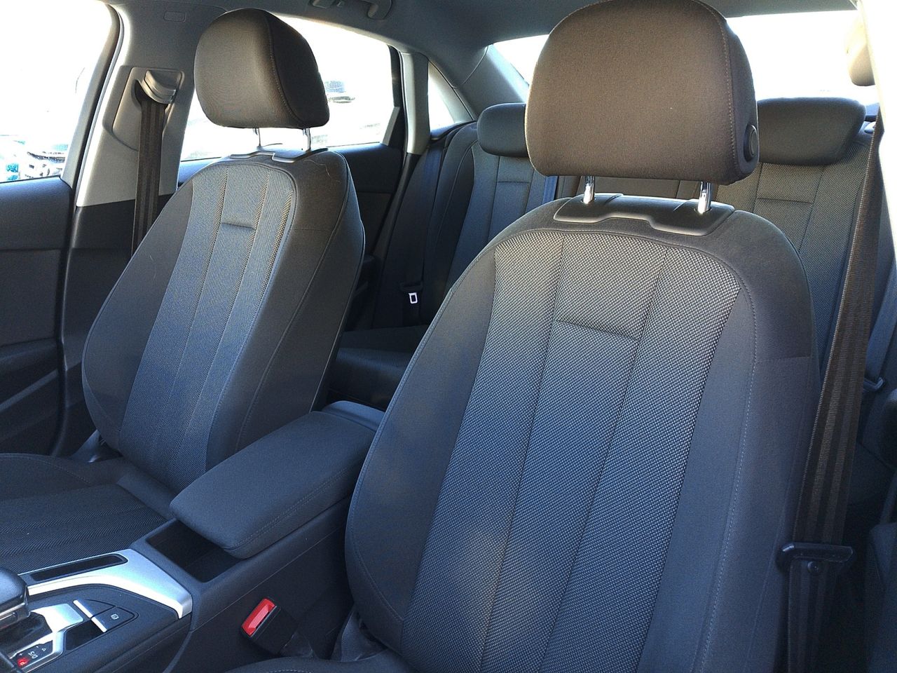 Audi A4 advanced edition - foto 21