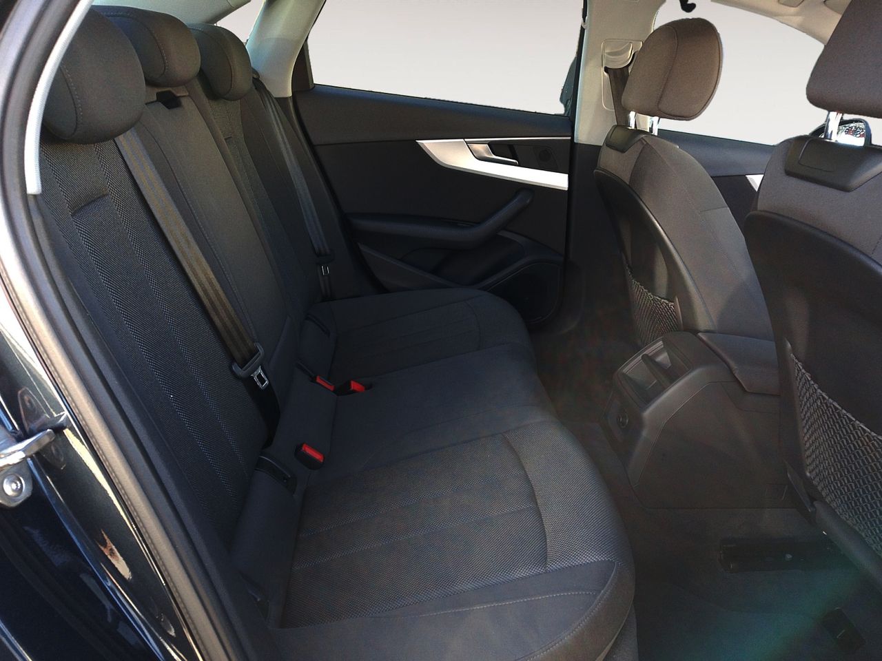 Audi A4 advanced edition - foto 10