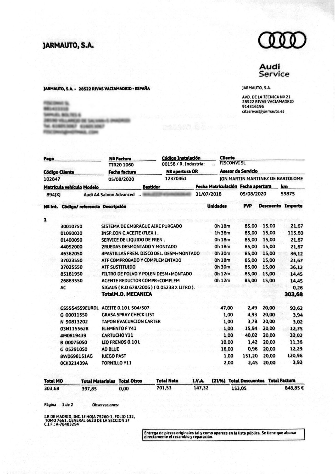 Audi A4 advanced edition - foto 25