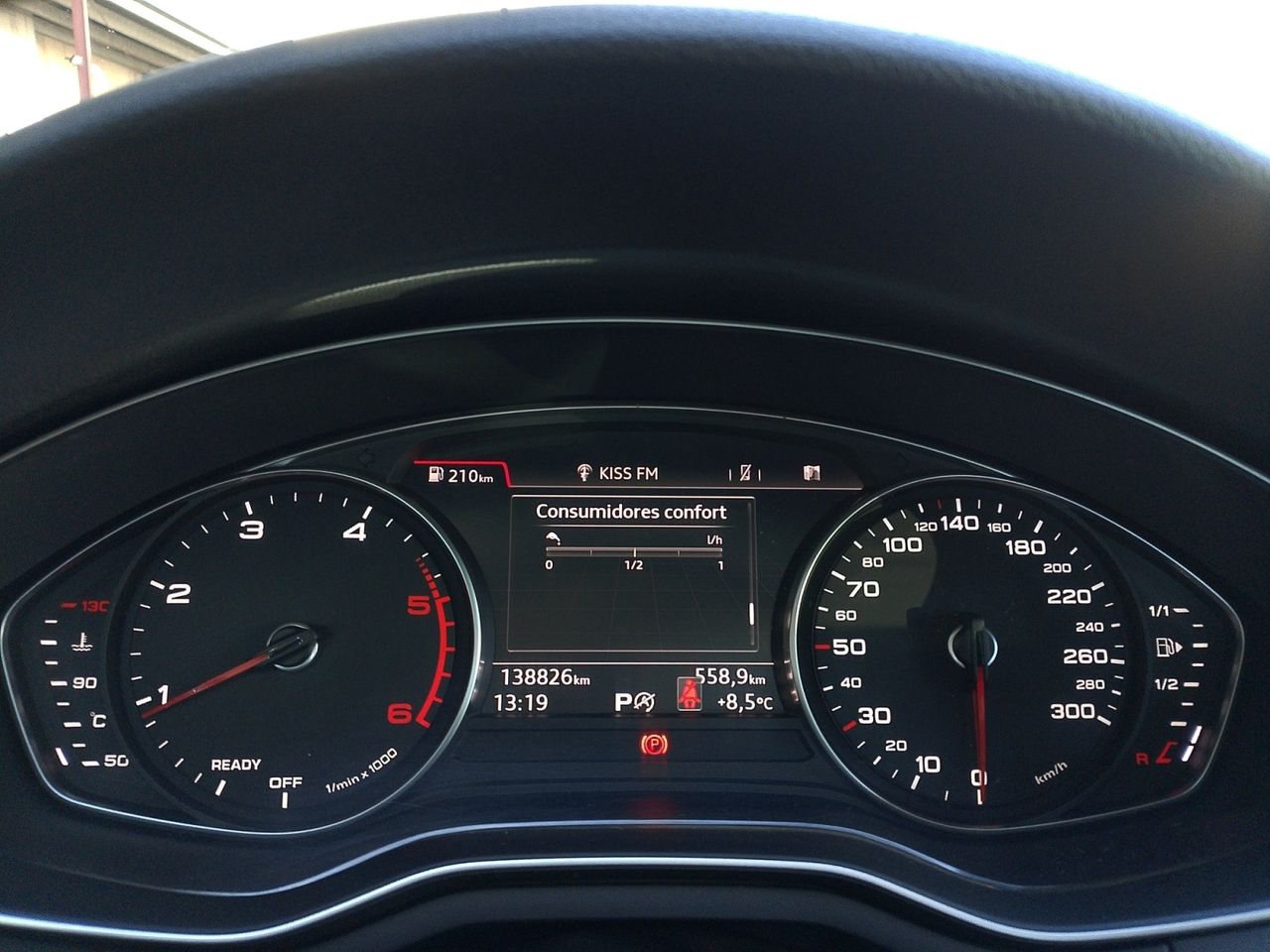 Audi A4 advanced edition - foto 14