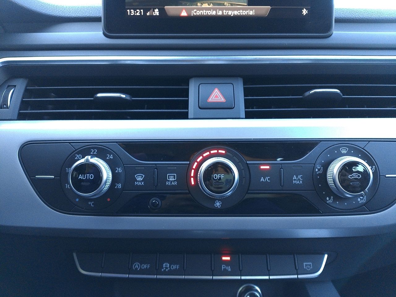 Audi A4 advanced edition - foto 20